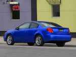 Saturn Ion Quad Coupe - click to enlarge