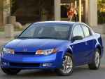 Saturn Ion Quad Coupe 3 - Back to Stats