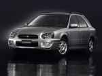 Subaru Impreza 2.5 RS Sedan / 2.5 TS Sport Wagon - click to enlarge