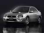 Subaru Impreza WRX - click to enlarge
