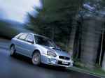 Subaru Impreza WRX - click to enlarge