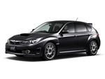 Subaru Impreza WRX STI - Back to Stats