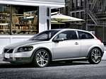 Volvo C30 T5 - Back to Stats