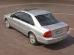 Volvo S80 T6 - click to enlarge