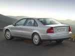 Volvo S80 T6 - click to enlarge