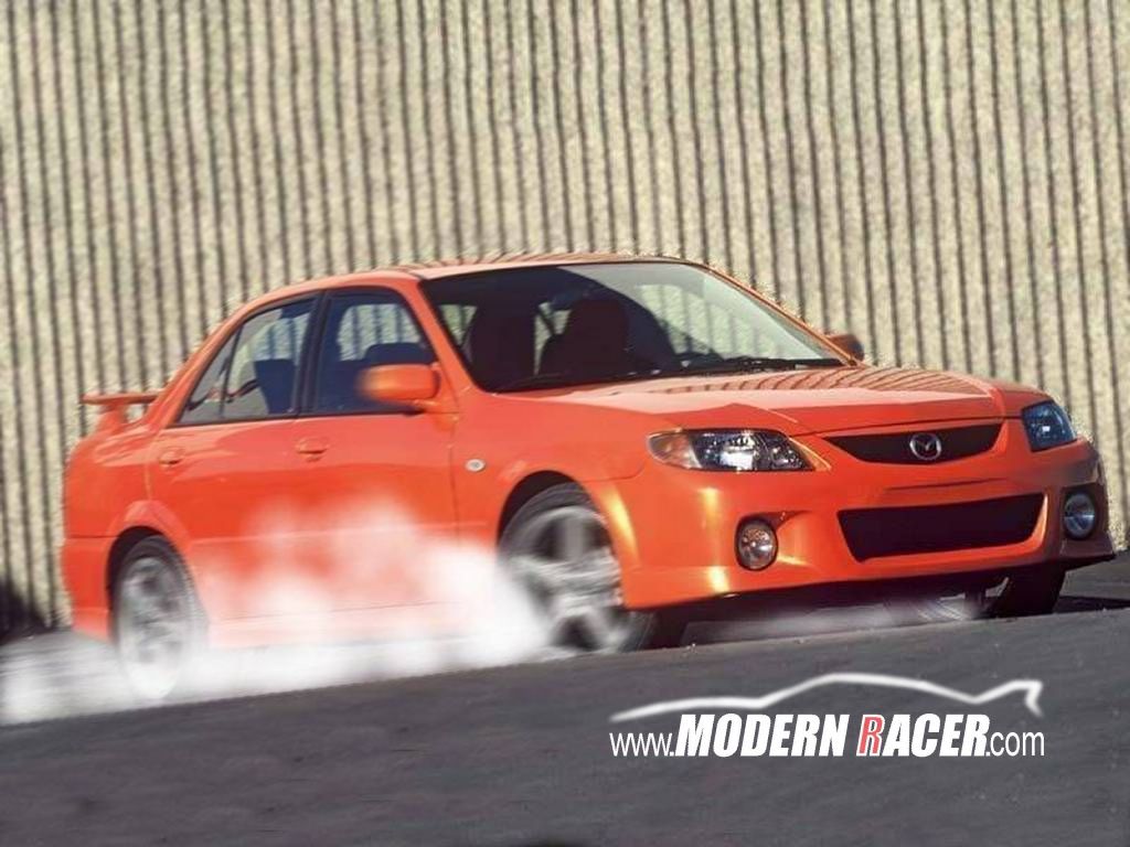 www.ModernRacer.com - Affordable Performance Cars