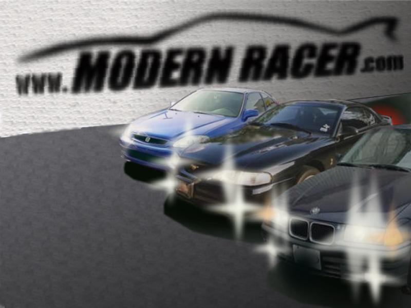 www.ModernRacer.com - Affordable Performance Cars