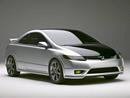 Concept Honda Civic Si