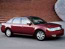2008 Ford Five Hundred