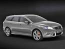 Concept Ford Mondeo