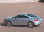Audi TT  - click to enlarge