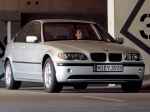 BMW 330i - Back to Stats