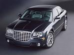 Chrysler 300C - Back to Stats