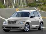 Chrysler PT Turbo - Back to Stats