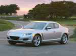 Mazda RX-8 - click to enlarge