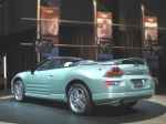 Mitsubishi Eclipse GT - click to enlarge