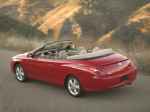 Toyota Camry Solara - click to enlarge