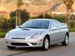 Toyota Celica GT-S - Back to Stats